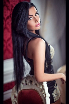 Фея, 20 лет