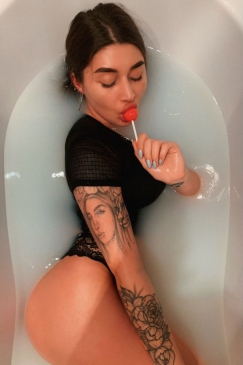 Настенька, 19 лет - фото 3